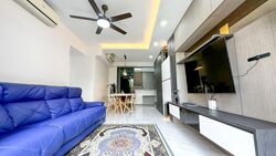 The Criterion (D27), Condominium #563575021